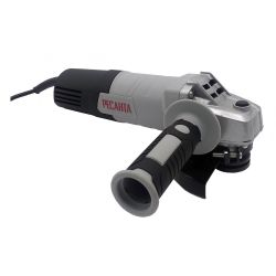 Углошлиф. маш. РЕСАНТА  УШМ-125/1100 (1100Вт, 125мм)
