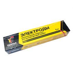 Электроды ОК 46.00 д. 3,0 мм (5,0кг)  ТАНТАЛ