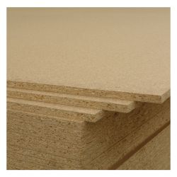 ДСП- А сорт 1 шлифов. 16х1850х2500 мм