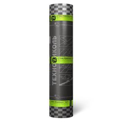 Стеклоизол ТКП 3,5 гранулят серый (10х1,0) 28 рул