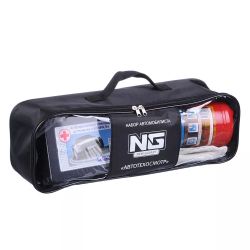 Набор автомобилиста 6 предметов АвтоТехОсмотр