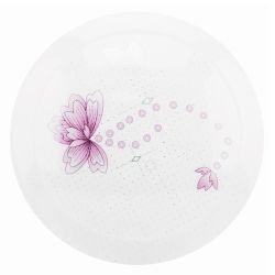 Светильник светод. декоратив. 24Вт,6000К, D 325мм, "ЦВЕТОК"  LEEK