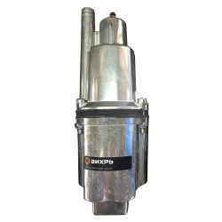 Насос погружной ВН-10В,верх.забор, шнур 10м  ВИХРЬ