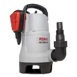 Насос дренажный НД-13000П/35 (216л.м.,напор 8м, д.ч.35мм, 550Вт) РЕСАНТА