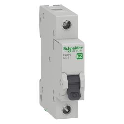 Автомат   50А, 1п  SE Easy 9