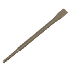 Зубило SDS+ плоское узкое 20х250мм ECO  BOSCH