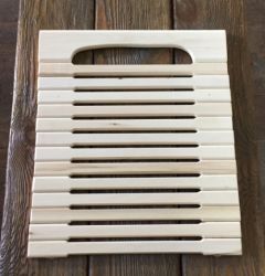 Коврик Липа гибкий