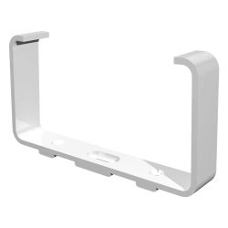 Держатель плоского канала 60 х 120мм  ЭРА