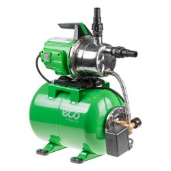 Насосная станция GFI-1203  (24л., 220В, 1200Вт) ECO