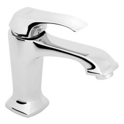 Смеситель для умывальника 35 карт.  LEDEME