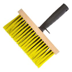 Кисть макловица прямоугольная №3, 180 х 80 мм  РемоКолор