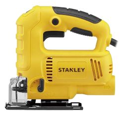 Лобзик  STANLEY  SJ060  (600Вт,глубина пропила 75мм)