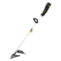 Триммер электрический  HUTER  GET-1500SL (1.5кВт,ширина скашивания 35см,леска/нож,5.5кг)