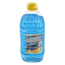 Жидкость стеклоомывающая зимняя 5,0л  Алтын