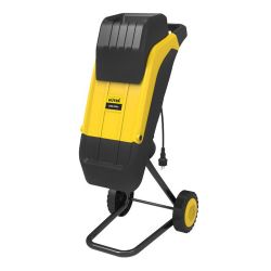 Измельчитель садовый ESH-2500  HUTER (2500Вт, диаметр веток 40мм)