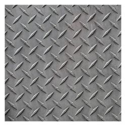 Лист г/к   3,0  х1250х2500мм рифлен (чечевица)