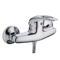 Смеситель для душа 40 карт.  LEDEME