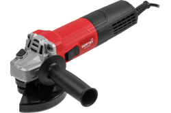Углошлиф. маш. WORTEX LX AG 1209-4 (950Вт,125мм,3000-11000об/мин, 1,65кг)