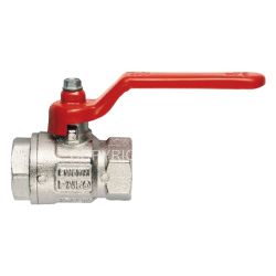 Кран шар  1 1/2" гг р  ITAP IDEAL