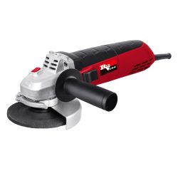Углошлиф. маш. REDVERG RD-AG110-125E (1100Вт,125мм,12000 об/мин, 2,16кг)