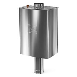 Бак   50л ПАРУС 50П 860х390х290мм  ТЕПЛОДАР