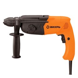 Перфоратор  ВИХРЬ   П-900к  (900Вт,SDS+,4.00Дж,3.3кг)