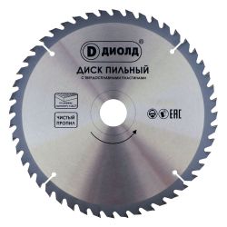 Диск 160 х 48Т х 20 ДИОЛД 