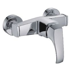 Смеситель для душа 35 карт.  LEDEME