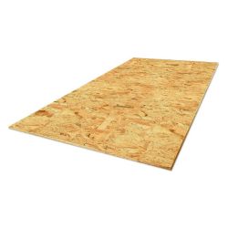 Плита OSB-3 18,0х1250х2500мм  Муром 