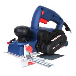 Рубанок   РЭ-750 ДИОЛД (750Вт, ширина строг.82мм, глуб. строг.3 мм)