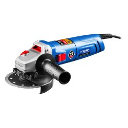 Углошлиф. маш. ЗУБР УШМ-125-850 (850Вт,125мм)  