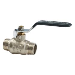 Кран шар     3/4" шш р  AQUALINK