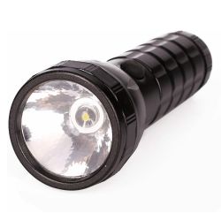 Фонарь  ULTRAFLASH 1  LED 150011 (3*R03) 
