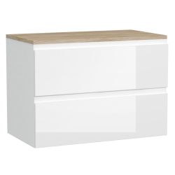 Тумба для ванной MODUO   80 (794х570х447)  CERSANIT