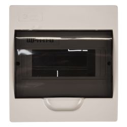 Бокс   8 мод настенный  ЭРА