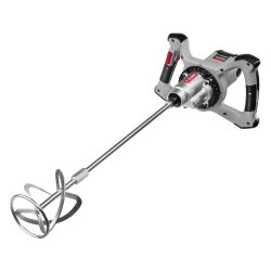 Миксер строительный МР-1400-2 ЗУБР (1400Вт,0-600/0-810об/мин, патрон М14)