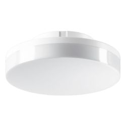 Лампа светодиод.GX 53  9Вт, 220В,матовое стекло,(4000К) нейтр.  ФАРЛАЙТ