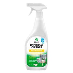 Средство универсальное чистящее 0.6л, UNIVERSAL CLEANER