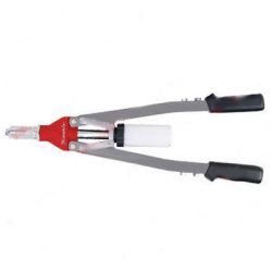 Заклепочник 3,2-6,4мм силовой двуручный  MATRIX Professional