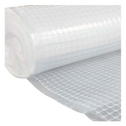 Пленка армир. ширина 2000мм, 200г/м2 (25м/рул)  OXISS 