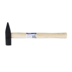 Молоток слесарный кованый   800г  с дерев. ручкой РОКОТ