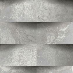 Обои флиз основа вспененный винил 1,06х10м WallDecor Мегаполис мотив 48 75171-48