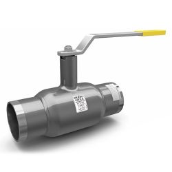 Кран шар под приварку Ду   50  LD