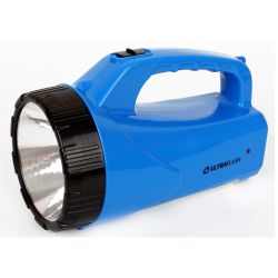 Фонарь аккум. ULTRAFLASH LED 3818SМ