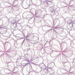 Обои флиз основа вспененный винил 1,06х10м Vilia Меланж мотив 91 1489-91