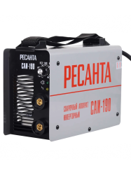 Аппарат сварочный инвертор  САИ-190 РЕСАНТА