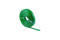 Шланг для дренажного насоса  1 1/2" 10м (2 бар) ПЭ,зеленый  AV engineering