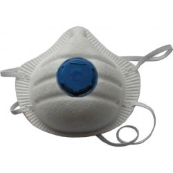 Респиратор с клапаном 888