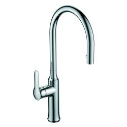 Смеситель для кухни 25 карт.  SMARTSANT КУХНЯ