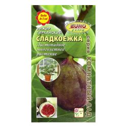 Инжир семена сладкоежка  АЭЛИТА